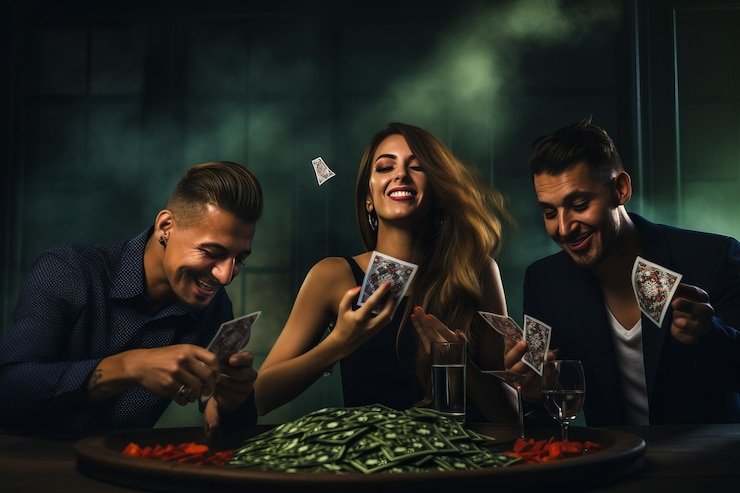 Membaca status VIP melalui perangkat mobile